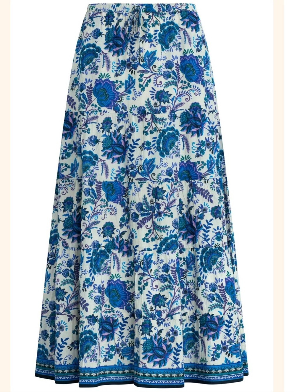 BILA77 Lotus Skirt- S